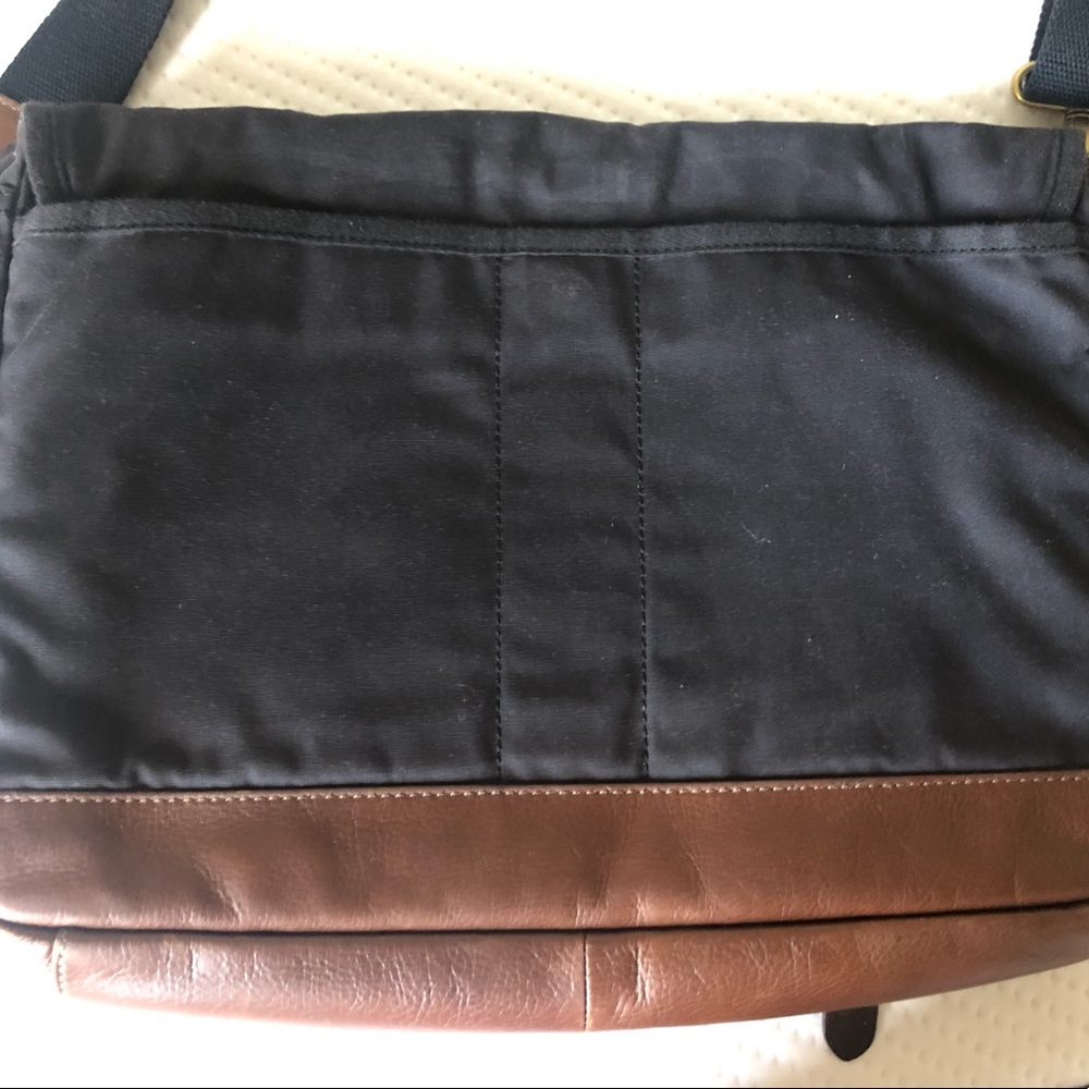 Fossil Computer Bag - Picture 3 of 5